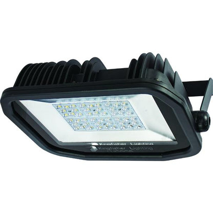 Luceco Guardian Pro Flood Light 468MM 26000 Lumens 200Watt