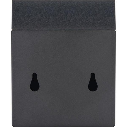 Luceco Aries Solar Wall Light &amp; PIR Motion Sensor, IP44, 600lm, 3000K