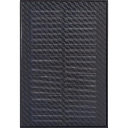 Luceco Aries Solar Wall Light &amp; PIR Motion Sensor, IP44, 600lm, 3000K