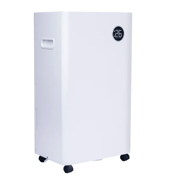 Masterplug SmartEnergy 3 in 1 Dehumidifier, Air Purifier &amp; Ioniser 20L