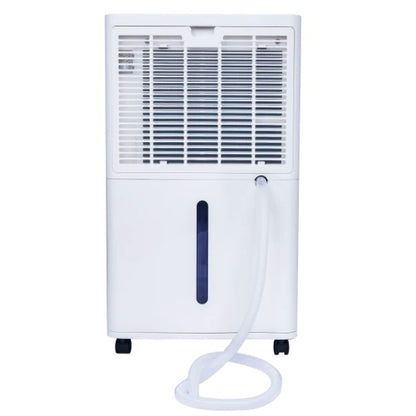 Masterplug SmartEnergy 3 in 1 Dehumidifier, Air Purifier &amp; Ioniser 20L