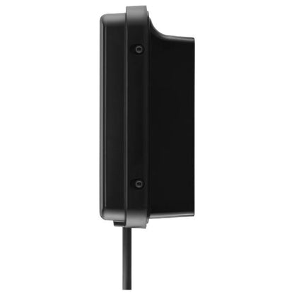 Masterplug Tethered 5m Type 2 Smart EV Wall Charger Mode 3 Black 7.4kW