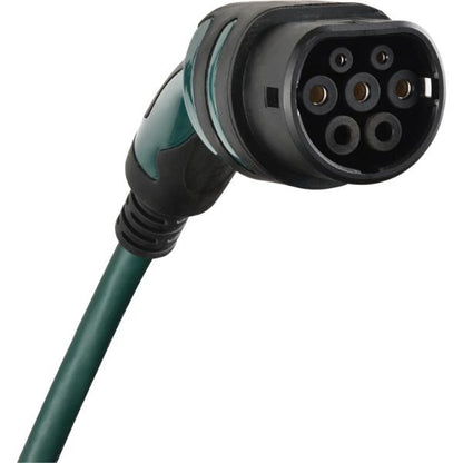 Masterplug Mode 3 Type 2 EV Charging Cable &amp; Case, Single Phase, 5m
