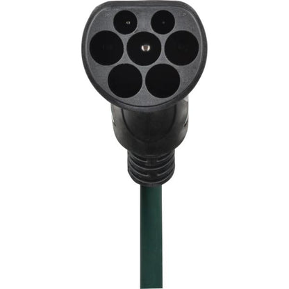 Masterplug Mode 3 Type 2 EV Charging Cable &amp; Case, Single Phase, 5m