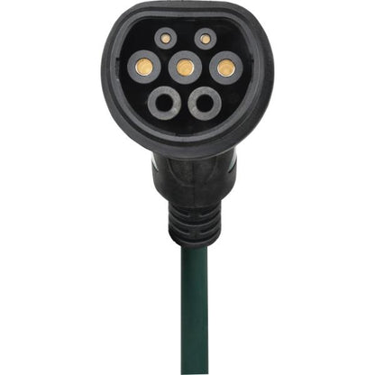 Masterplug Mode 3 Type 2 EV Charging Cable &amp; Case, Single Phase, 5m