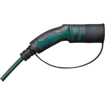 Masterplug Mode 3 Type 2 EV Charging Cable &amp; Case, Single Phase, 5m