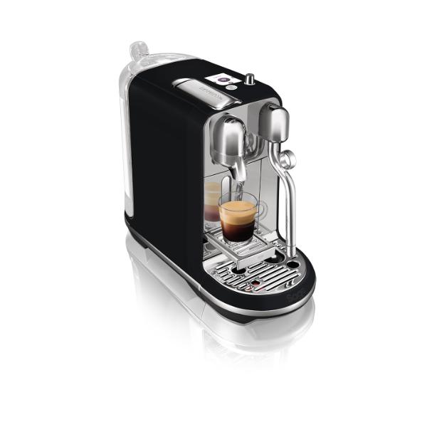 Sage Creatista Plus Espresso Black Truffle