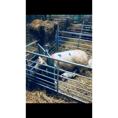 Buffalo Universal Animal Pen Adopter