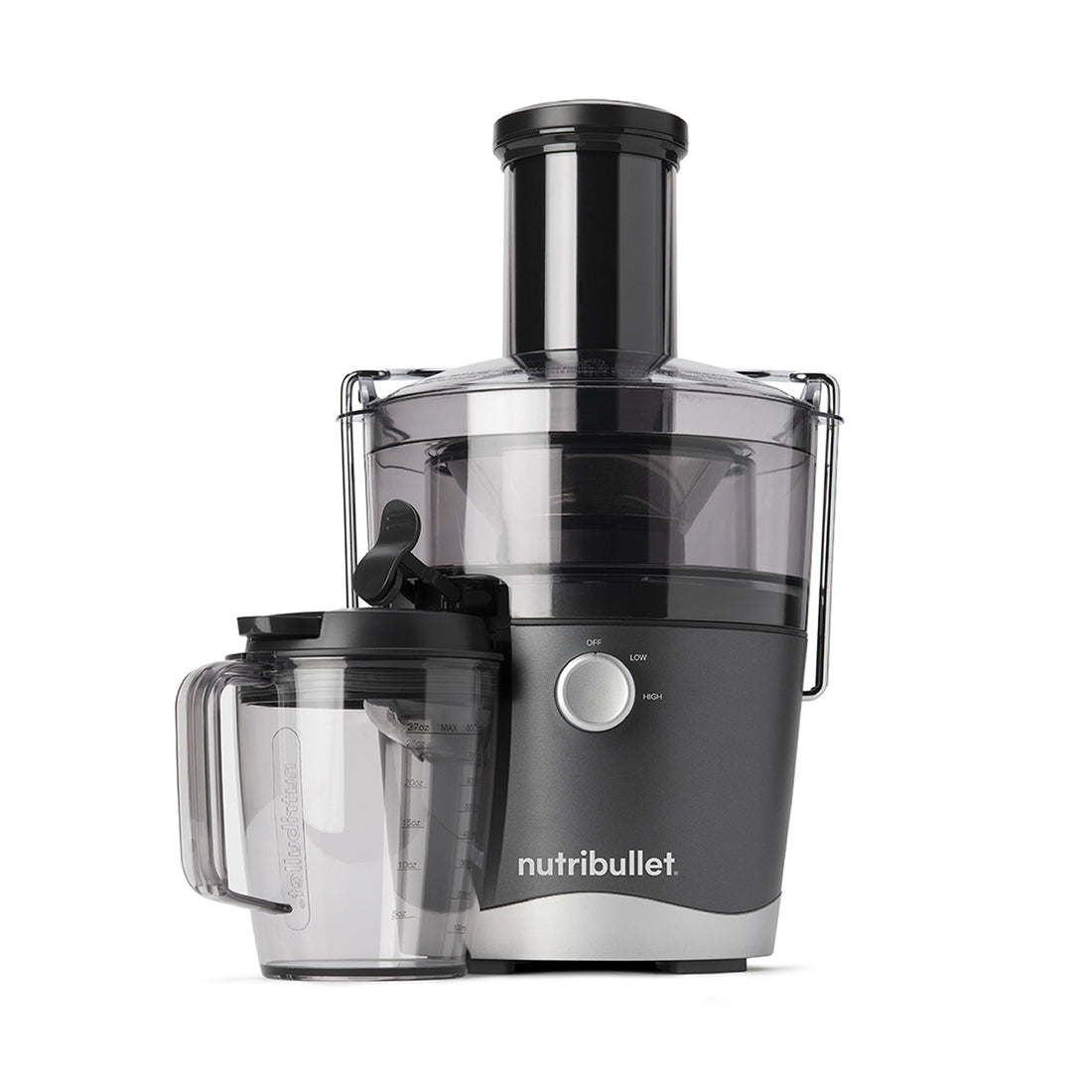 Nutribullet Juicer 