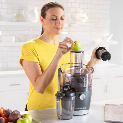 Nutribullet Juicer 