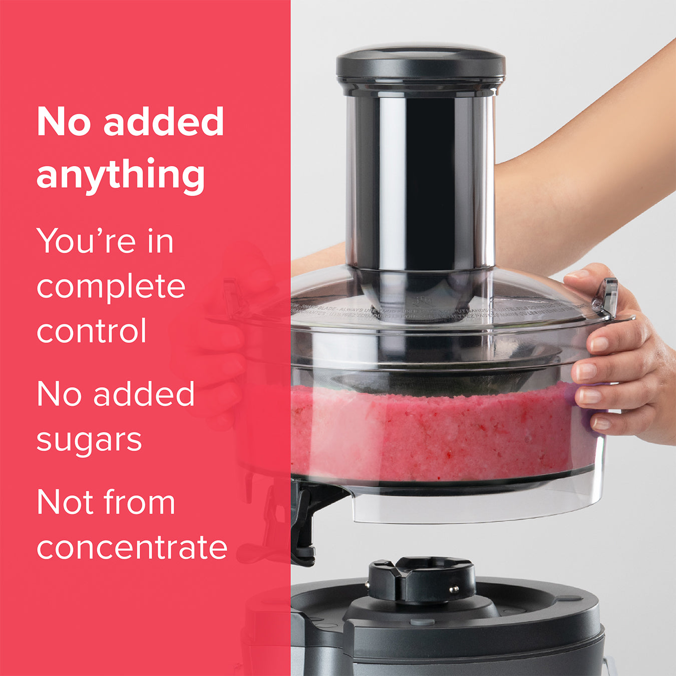 Nutribullet Juicer 