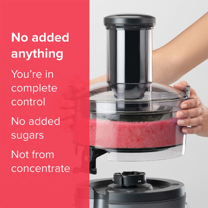 Nutribullet Juicer 