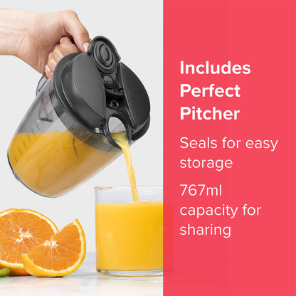 Nutribullet Juicer 