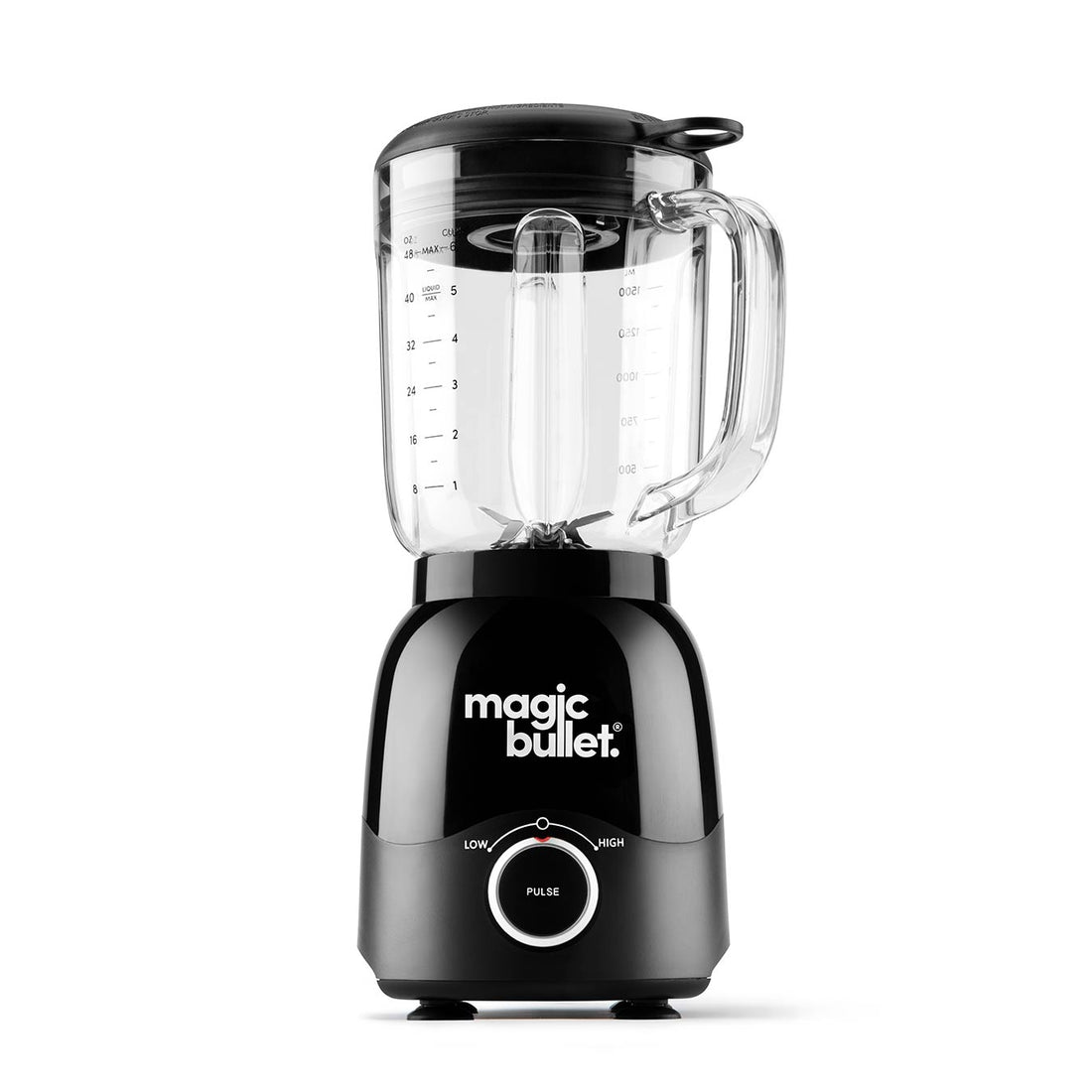 Nutribullet Magic Bullet Jug Blender