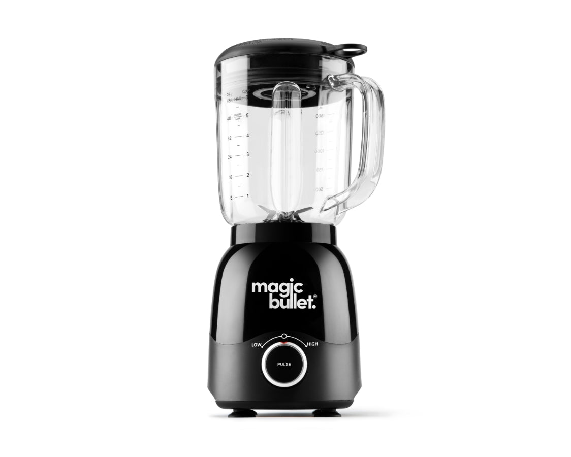 Nutribullet Magic Bullet Jug Blender