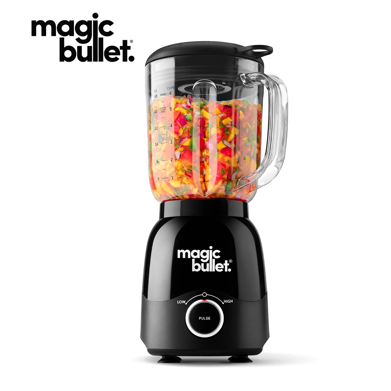 Nutribullet Magic Bullet Jug Blender