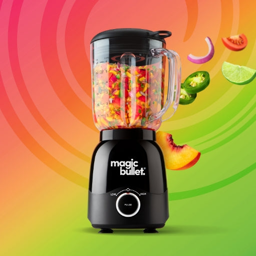 Nutribullet Magic Bullet Jug Blender