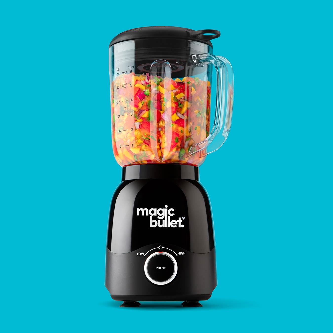 Nutribullet Magic Bullet Jug Blender