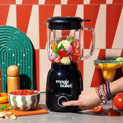 Nutribullet Magic Bullet Jug Blender