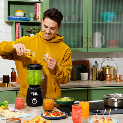 Nutribullet Magic Bullet Jug Blender