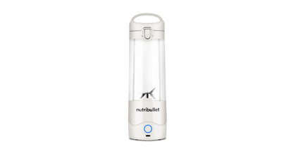 NutriBullet Portable Blender (White)