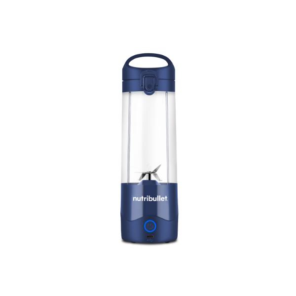NutriBullet Portable Blender (Navy)