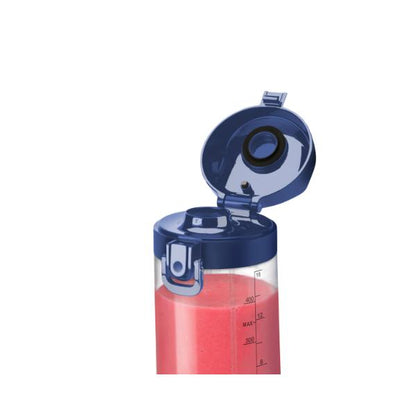 NutriBullet Portable Blender (Navy)