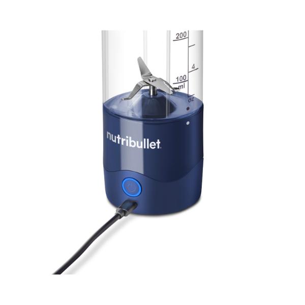 NutriBullet Portable Blender (Navy)