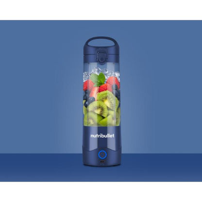 NutriBullet Portable Blender (Navy)