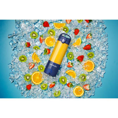 NutriBullet Portable Blender (Navy)