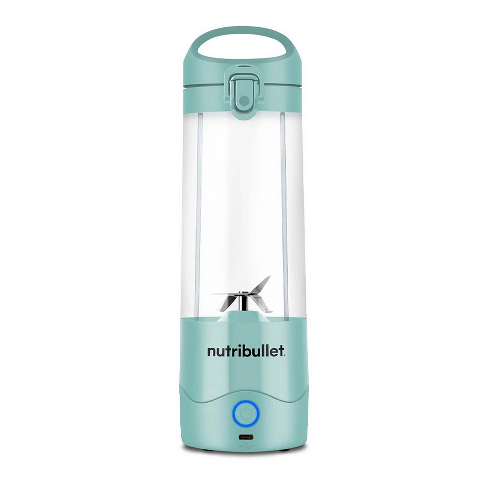 NutriBullet Portable Blender (Blue)