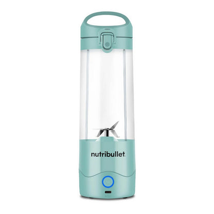 NutriBullet Portable Blender (Blue)