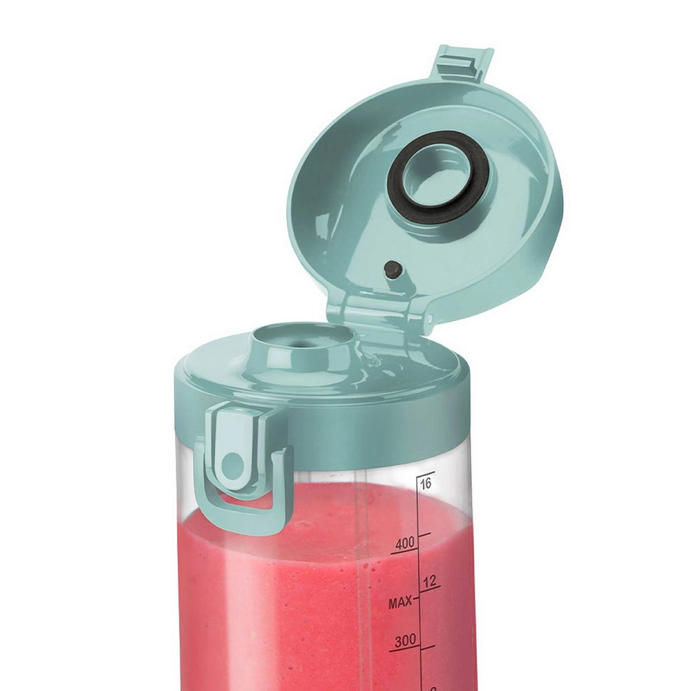 NutriBullet Portable Blender (Blue)
