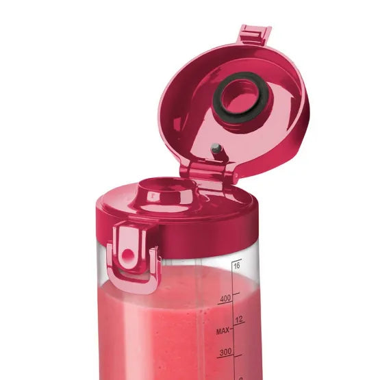 NutriBullet Portable Blender (Magenta)