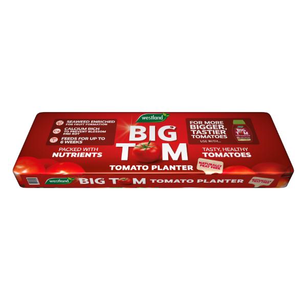 Westland Big Tom Tomato Planter 50L