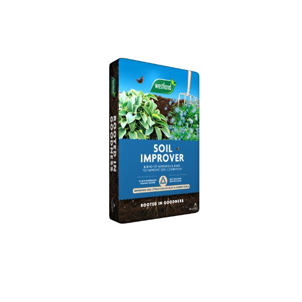 Westland Soil Improver 50L