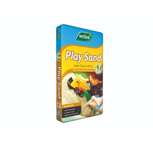 Westland Play Sand 20Kg
