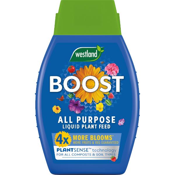 Westland Boost All Purpose Liquid Plant Food 1L