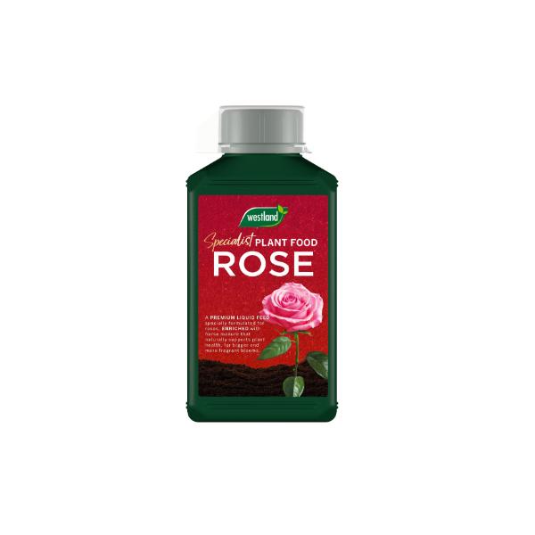 Westland Rose Specialist Liquid Feed 1L
