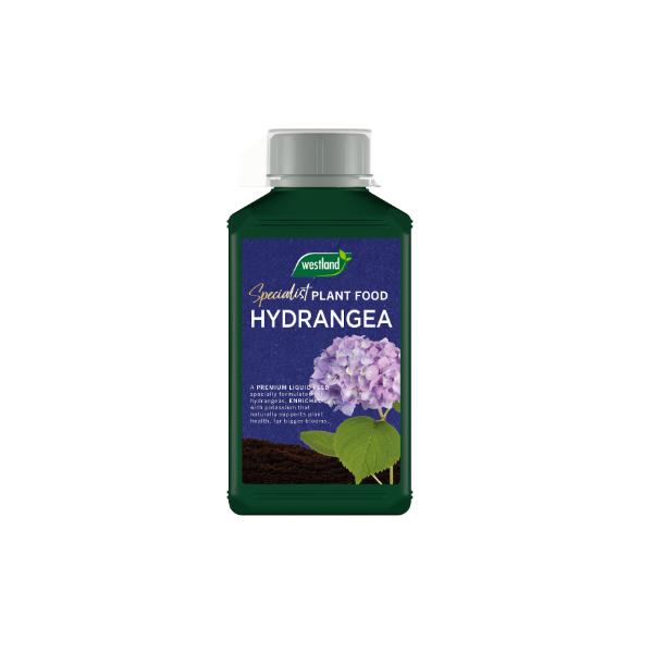 Westland Hydrangea Specialist Liquid Feed 1L