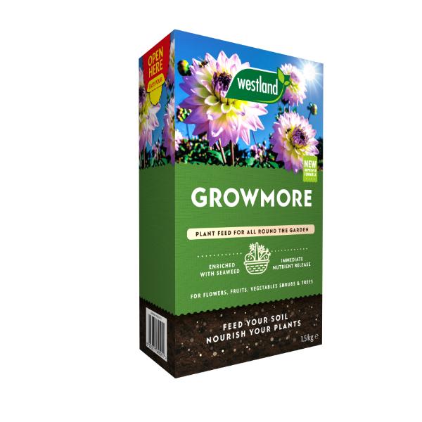 Westland Growmore 1.5kg