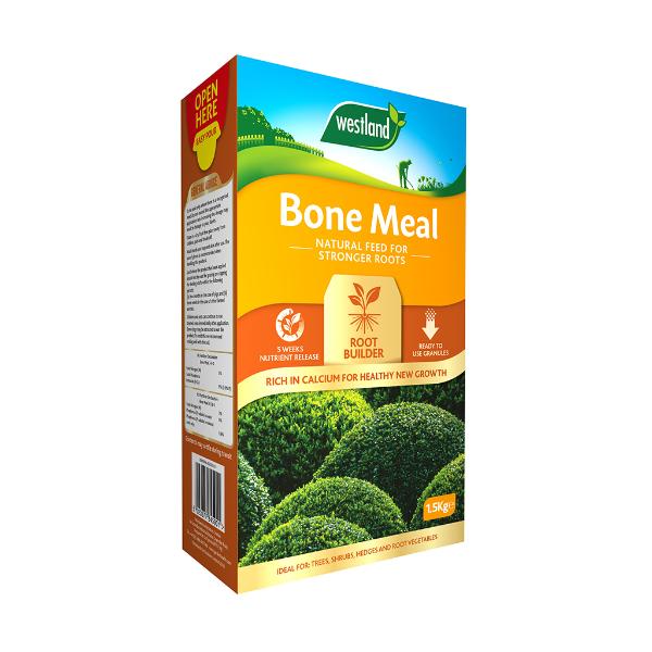 Westland Bone Meal 1.5kg