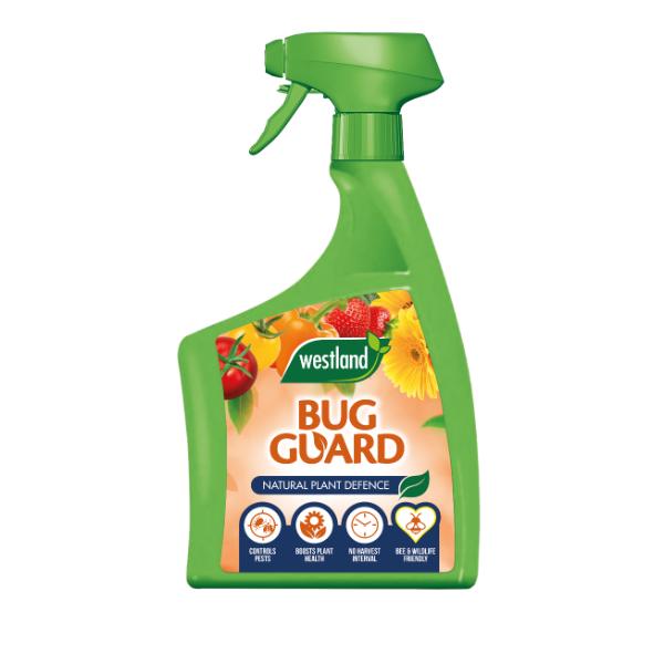 Westland Natural Power Bug Guard RTU 800ml