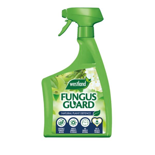 Westland Natural Power Fungus Guard RTU 800ml