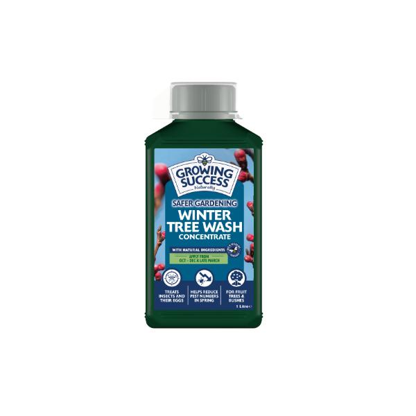 Westland GS Winter Tree Wash 1L