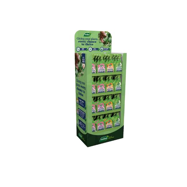 Westland Plant Defense Sprays Mixed EQP