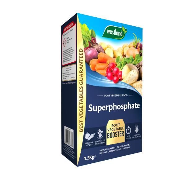 Westland Superphosphate 1.5kg