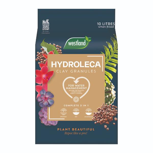 Westland Hydroleca 10L