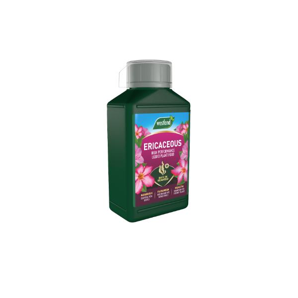 Westland Ericaceous Specialist Liquid Feed 1L