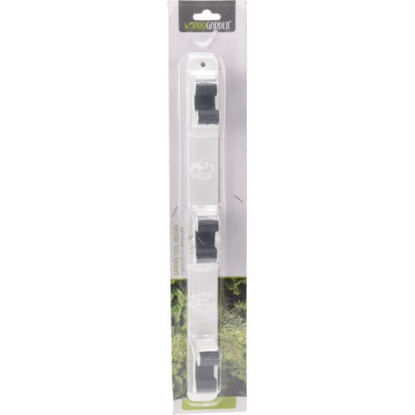 Large Garden Tool Rack